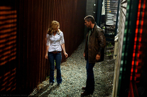 In the beginning promo In the beginning promo